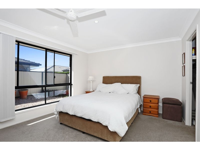 36 Lungfish Circuit, Bongaree QLD 4507