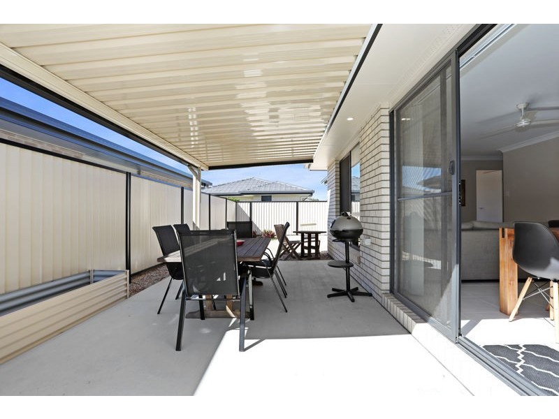 36 Lungfish Circuit, Bongaree QLD 4507