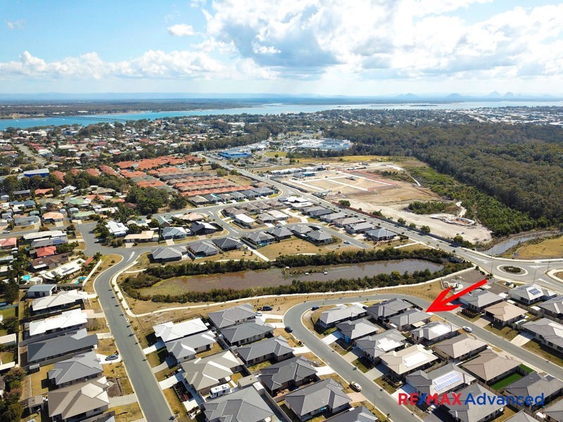 36 Lungfish Circuit, Bongaree QLD 4507