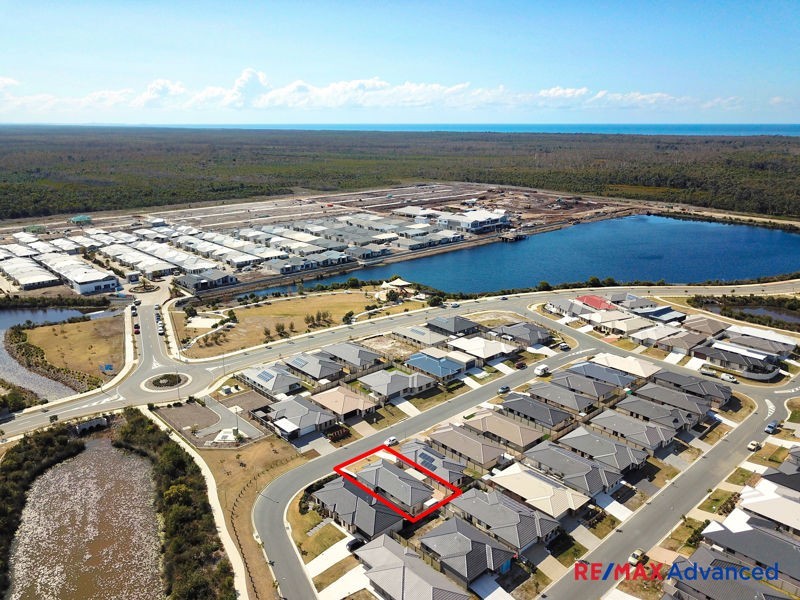 36 Lungfish Circuit, Bongaree QLD 4507