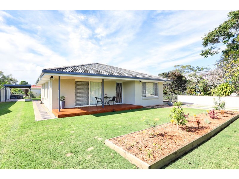 Woorim QLD 4507