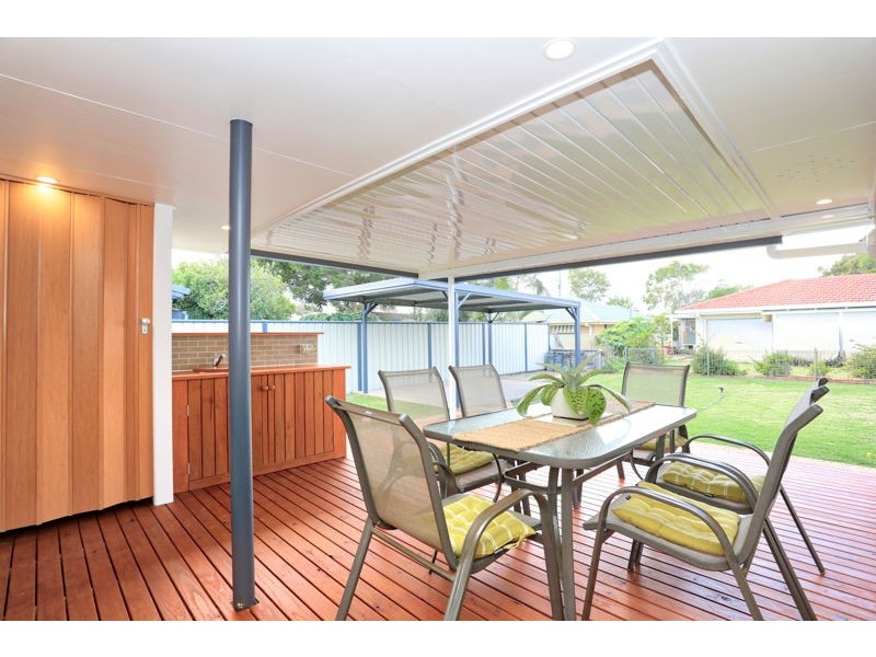 Woorim QLD 4507