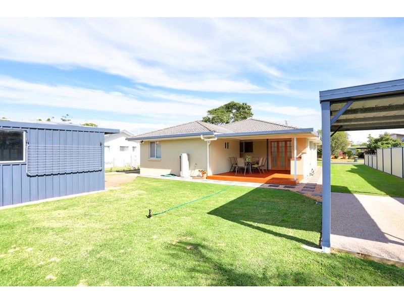 Woorim QLD 4507