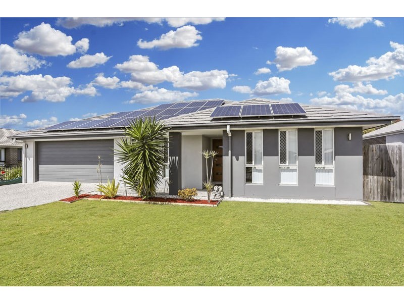 37 Grice Crescent, Ningi QLD 4511