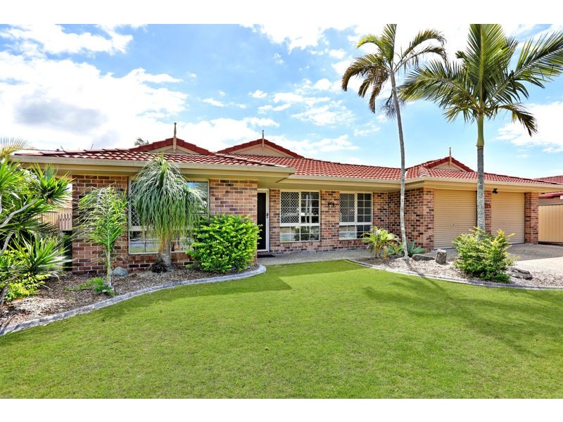 Lot 115 Endeavour Drive, Banksia Beach QLD 4507