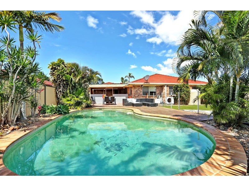 Lot 115 Endeavour Drive, Banksia Beach QLD 4507