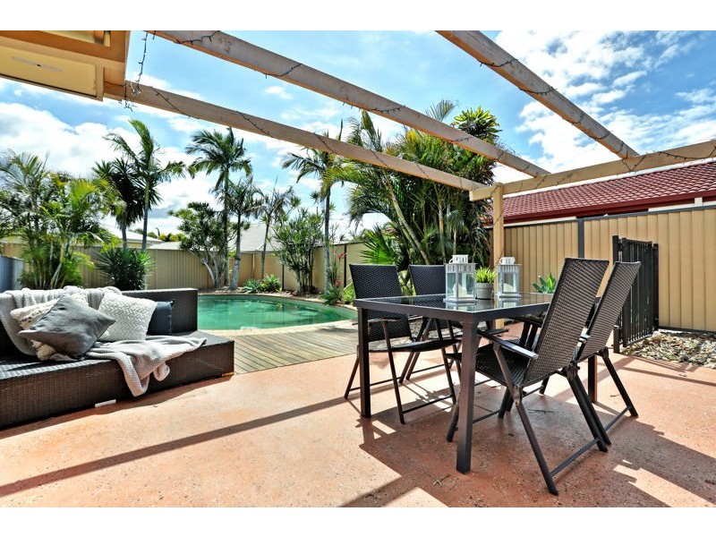 Lot 115 Endeavour Drive, Banksia Beach QLD 4507