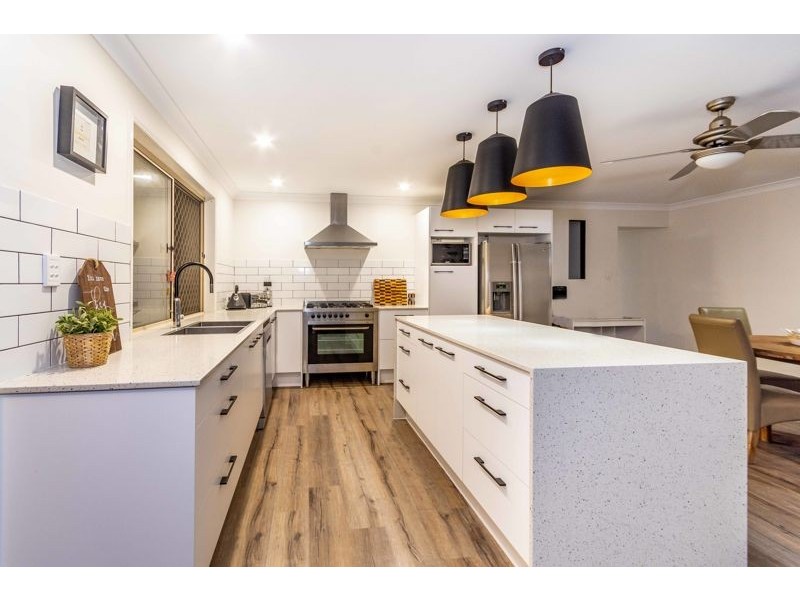 Lot 115 Endeavour Drive, Banksia Beach QLD 4507