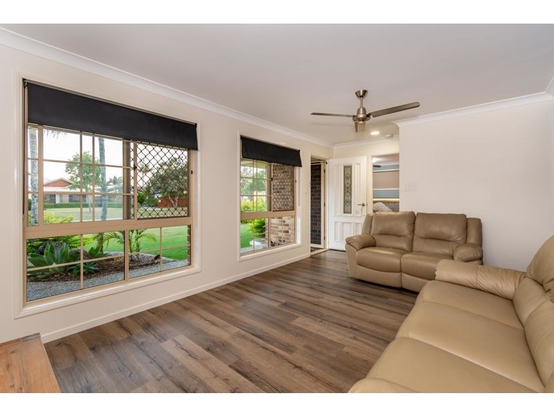 Lot 115 Endeavour Drive, Banksia Beach QLD 4507