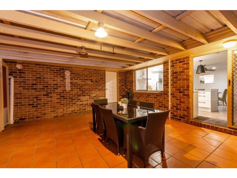 Lot 115 Endeavour Drive, Banksia Beach QLD 4507