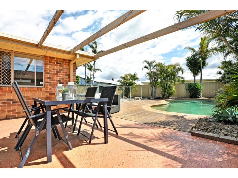 Lot 115 Endeavour Drive, Banksia Beach QLD 4507