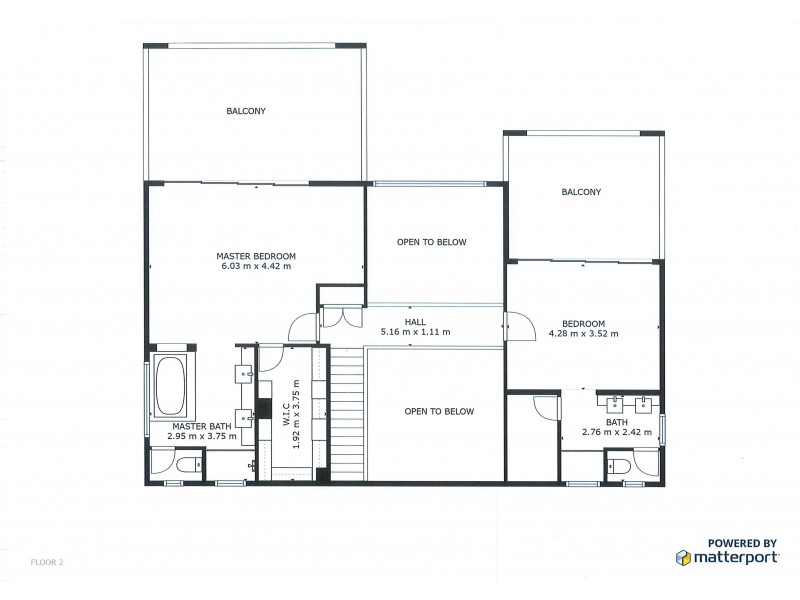19 North Point, Banksia Beach QLD 4507 Floorplan