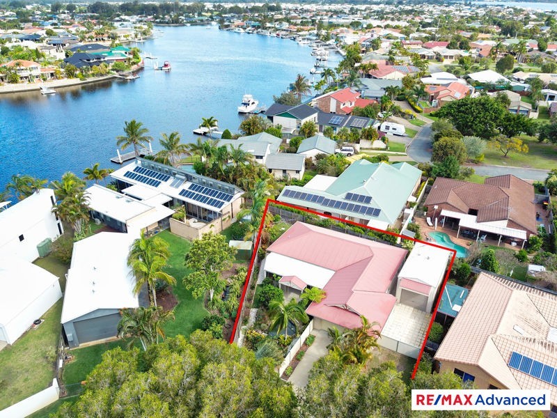 21 Norrland Crescent, Banksia Beach QLD 4507