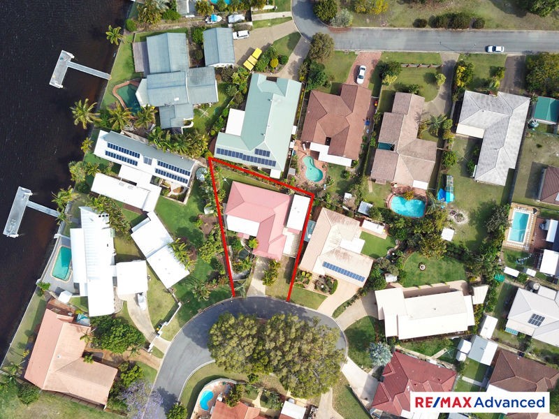 21 Norrland Crescent, Banksia Beach QLD 4507