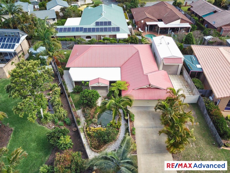 21 Norrland Crescent, Banksia Beach QLD 4507