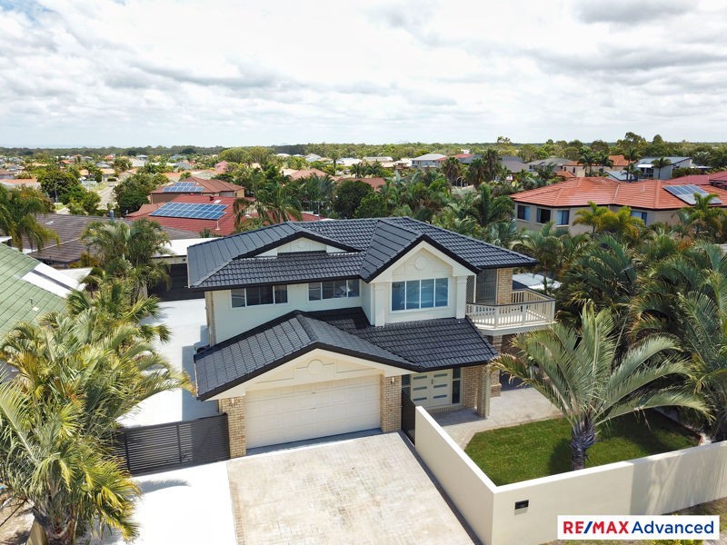 133 Avon Avenue, Banksia Beach QLD 4507
