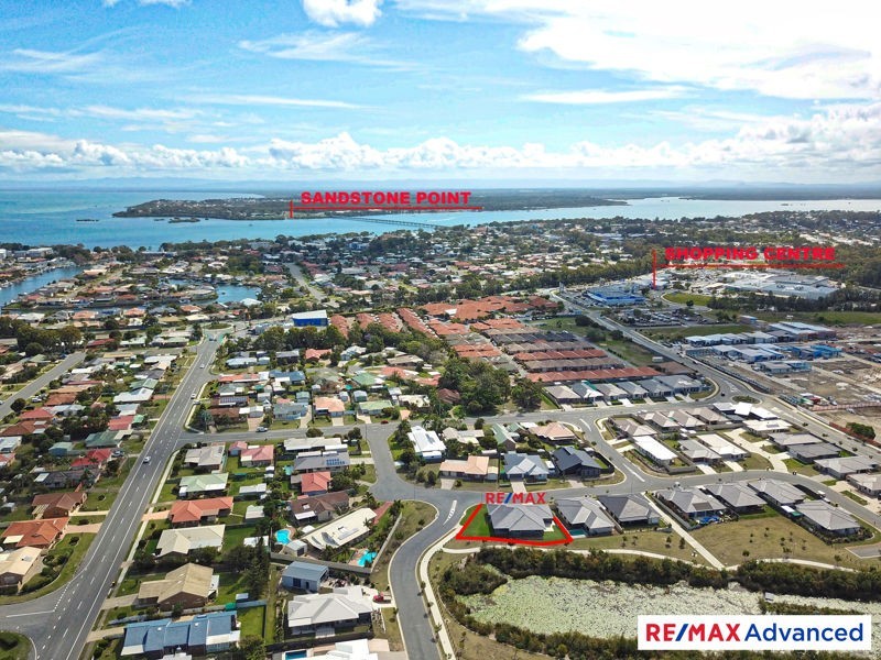 12 Sanctuary Court, Bongaree QLD 4507