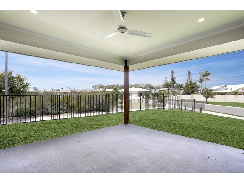 12 Sanctuary Court, Bongaree QLD 4507