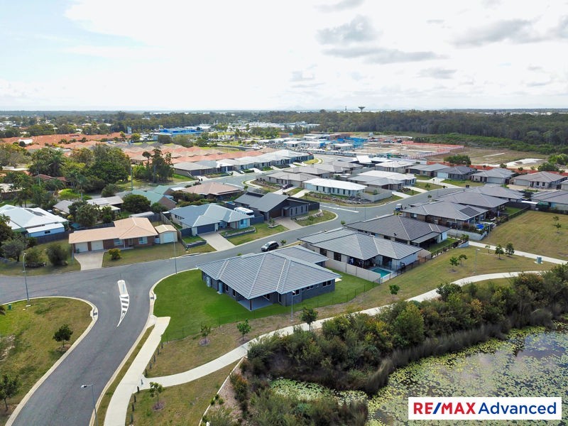 12 Sanctuary Court, Bongaree QLD 4507