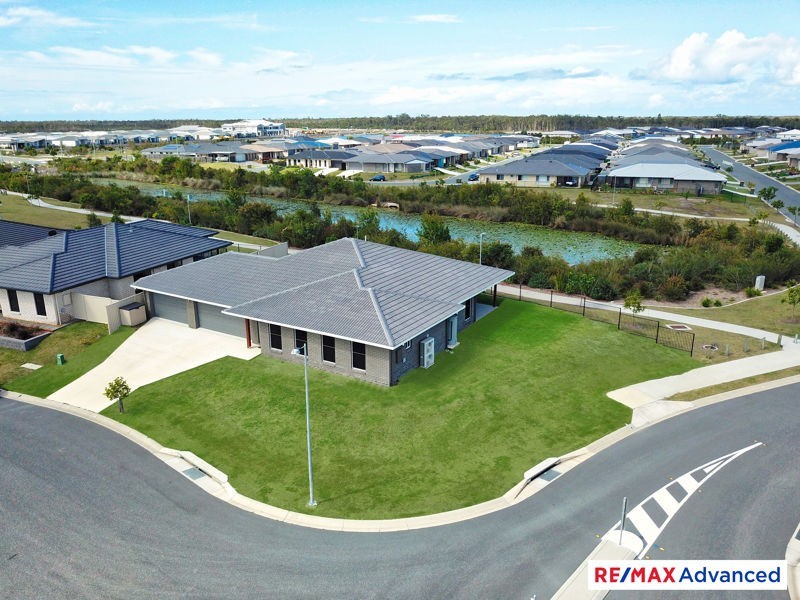 12 Sanctuary Court, Bongaree QLD 4507