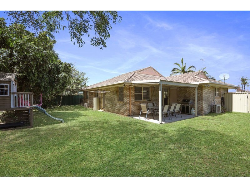 14 Phoenix Avenue, Bongaree QLD 4507