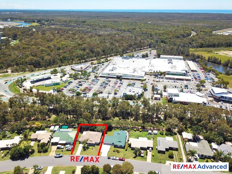 14 Phoenix Avenue, Bongaree QLD 4507