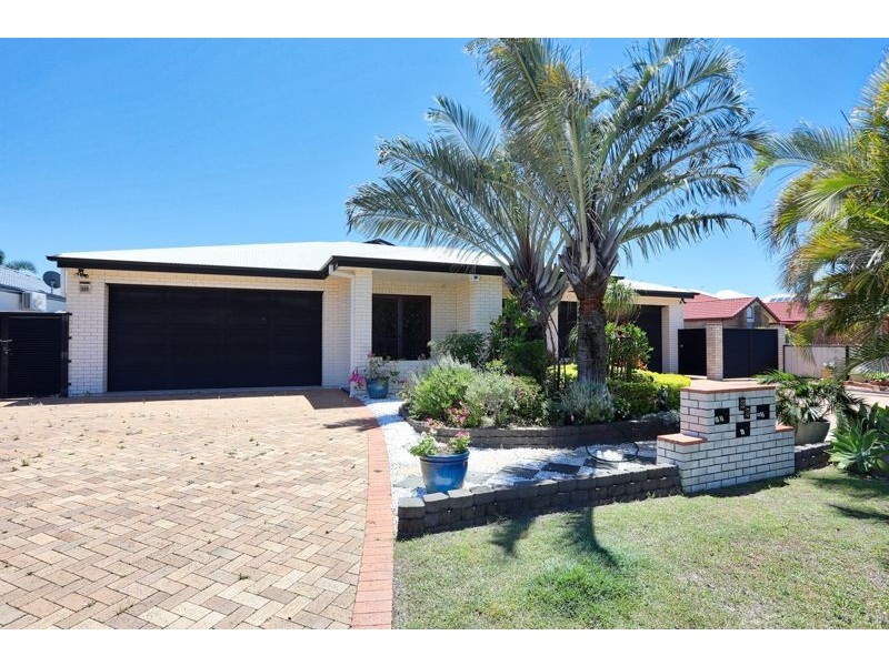 Banksia Beach QLD 4507