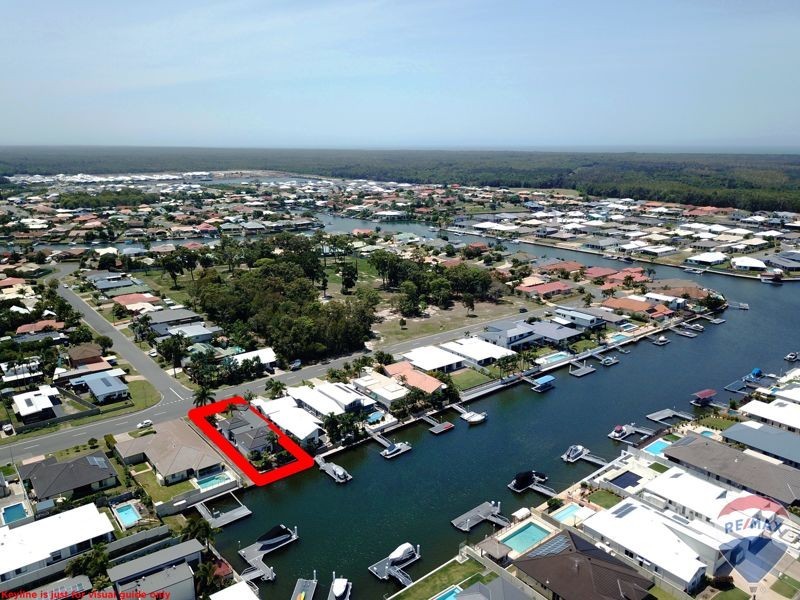 2/90 Kangaroo Avenue, Bongaree QLD 4507