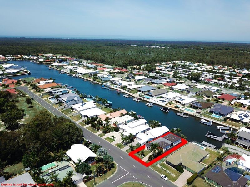 2/90 Kangaroo Avenue, Bongaree QLD 4507