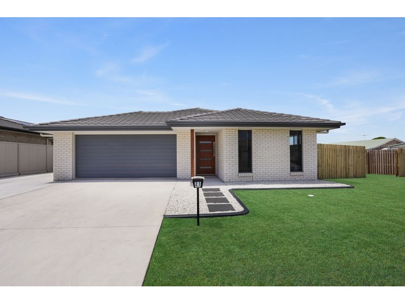 21 Cod Cct, Bongaree QLD 4507