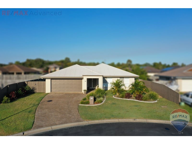 14 Treefrog Street, Ningi QLD 4511
