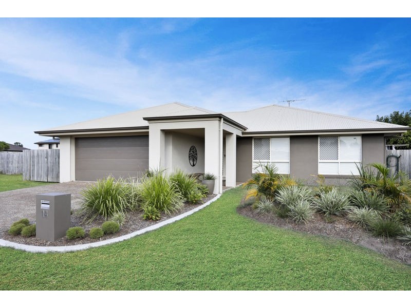 14 Treefrog Street, Ningi QLD 4511