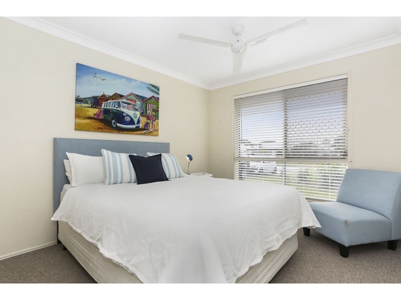 14 Treefrog Street, Ningi QLD 4511