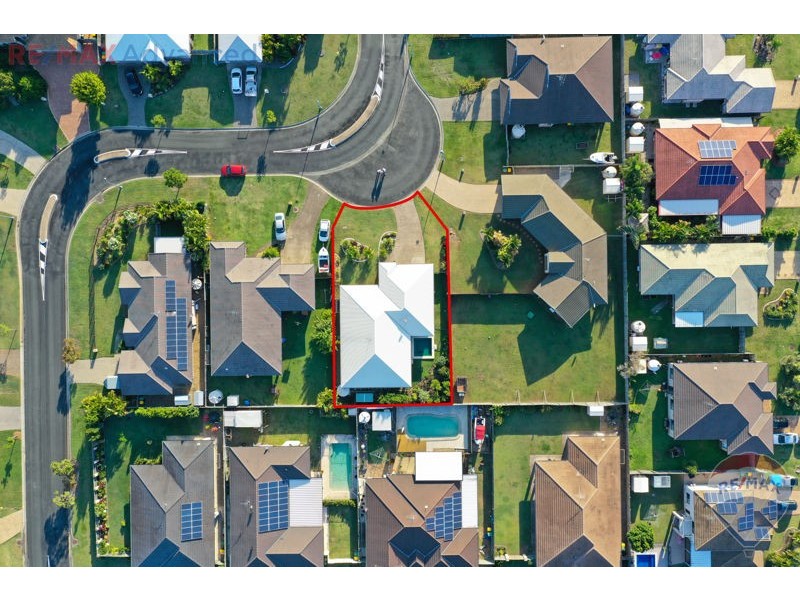 14 Treefrog Street, Ningi QLD 4511