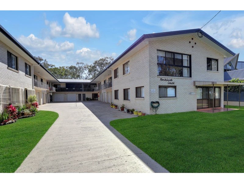 Bongaree QLD 4507