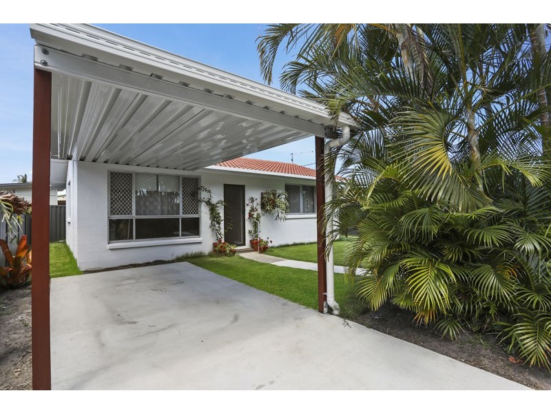 125 Goodwin Drive, Bongaree QLD 4507