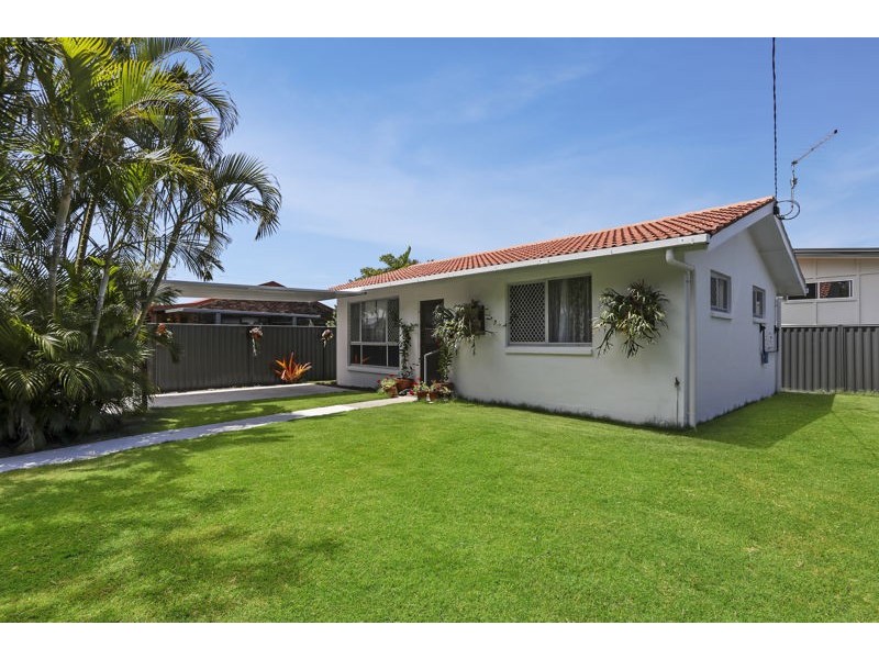 125 Goodwin Drive, Bongaree QLD 4507