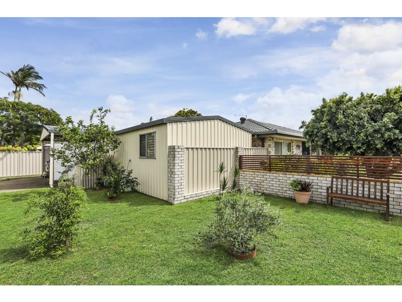 19 Sunderland Drive, Banksia Beach QLD 4507
