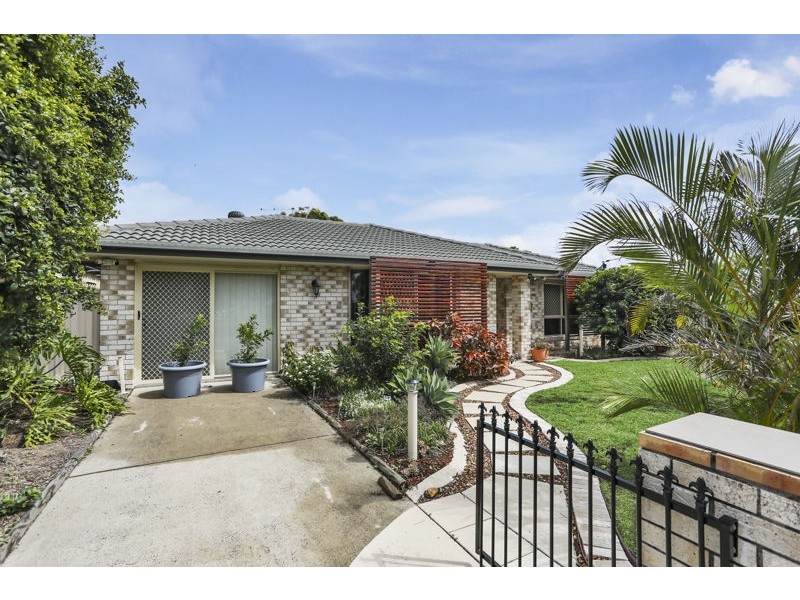 19 Sunderland Drive, Banksia Beach QLD 4507