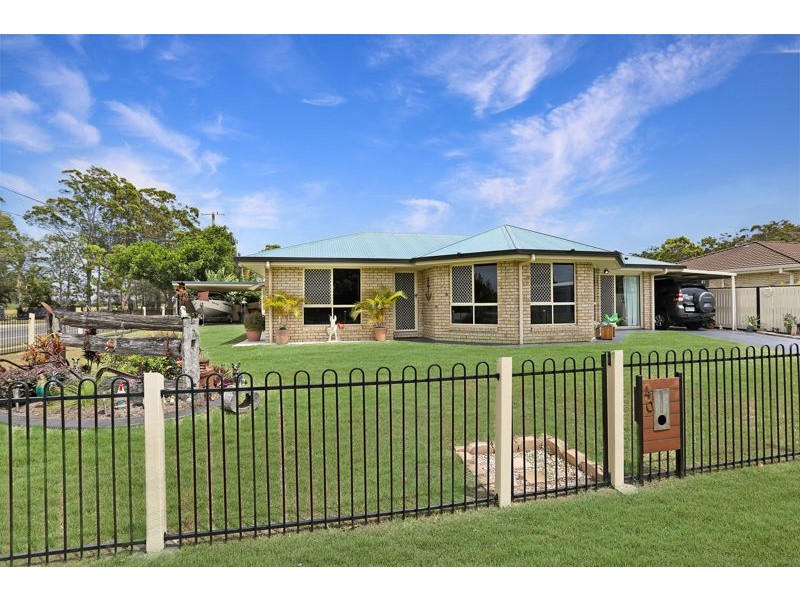 40 Fisherman Drive, Donnybrook QLD 4510