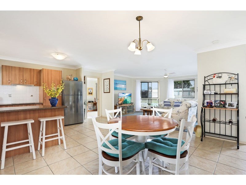 40 Fisherman Drive, Donnybrook QLD 4510