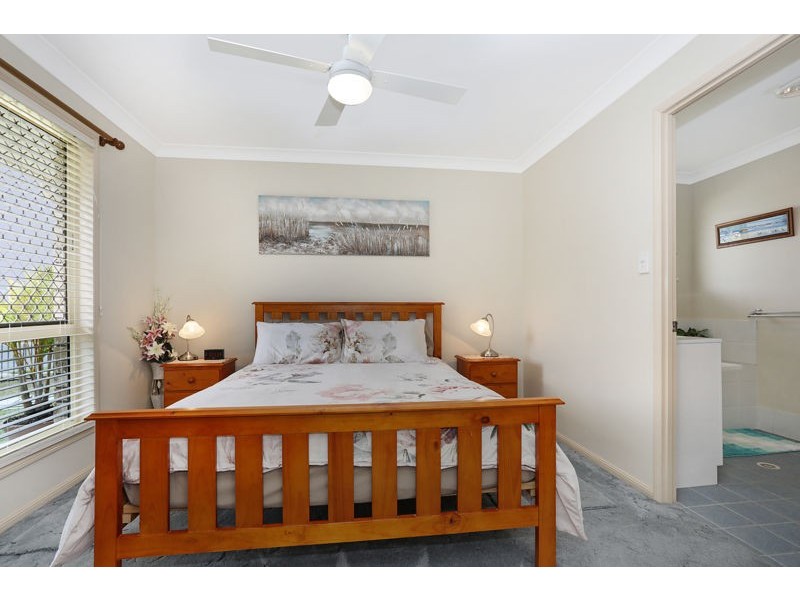 40 Fisherman Drive, Donnybrook QLD 4510