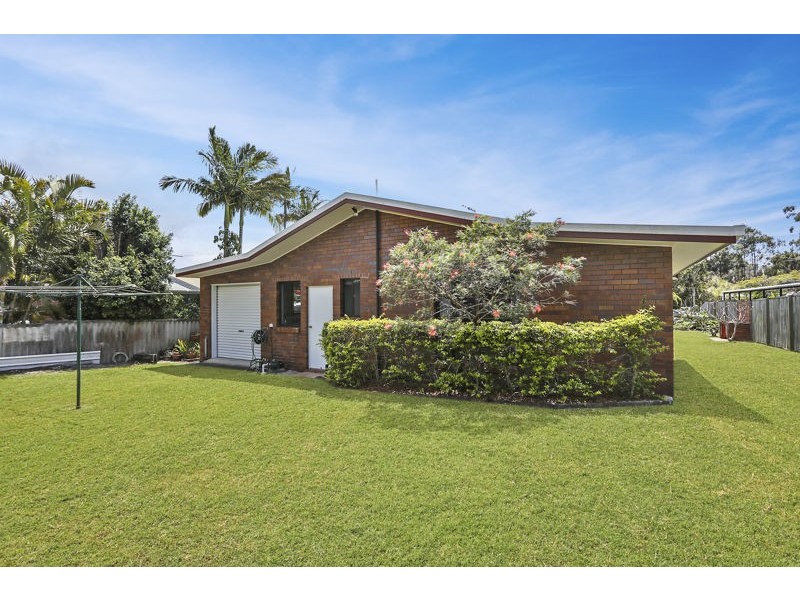 Bongaree QLD 4507
