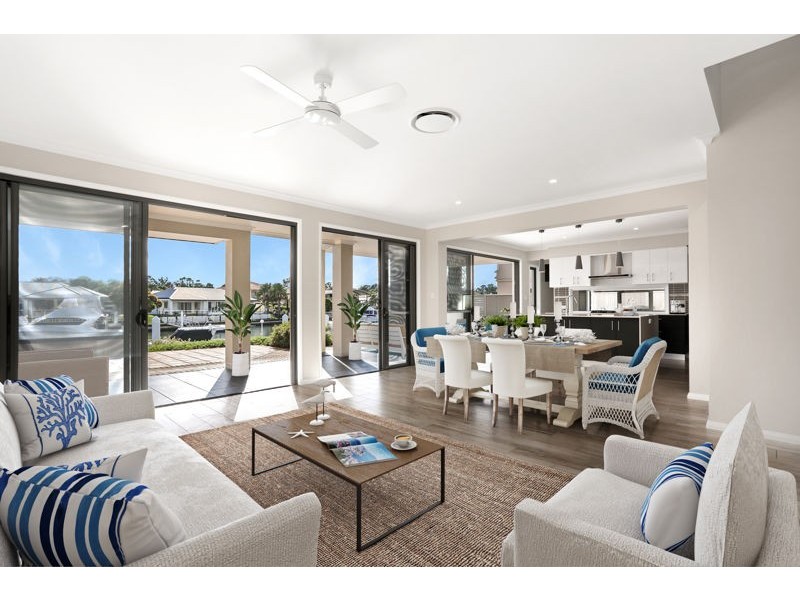 16 Raptor Parade, Banksia Beach QLD 4507