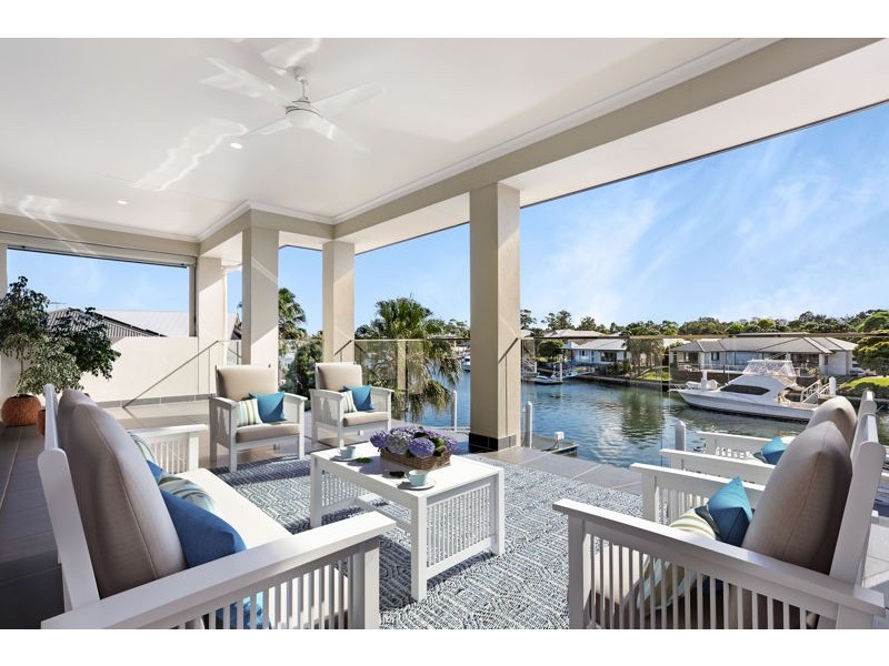 16 Raptor Parade, Banksia Beach QLD 4507