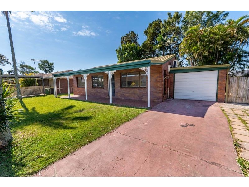 5 Nannawarra Avenue, Bellara QLD 4507