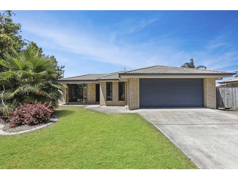 Ningi QLD 4511