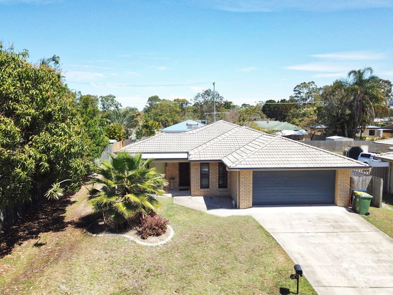 Ningi QLD 4511
