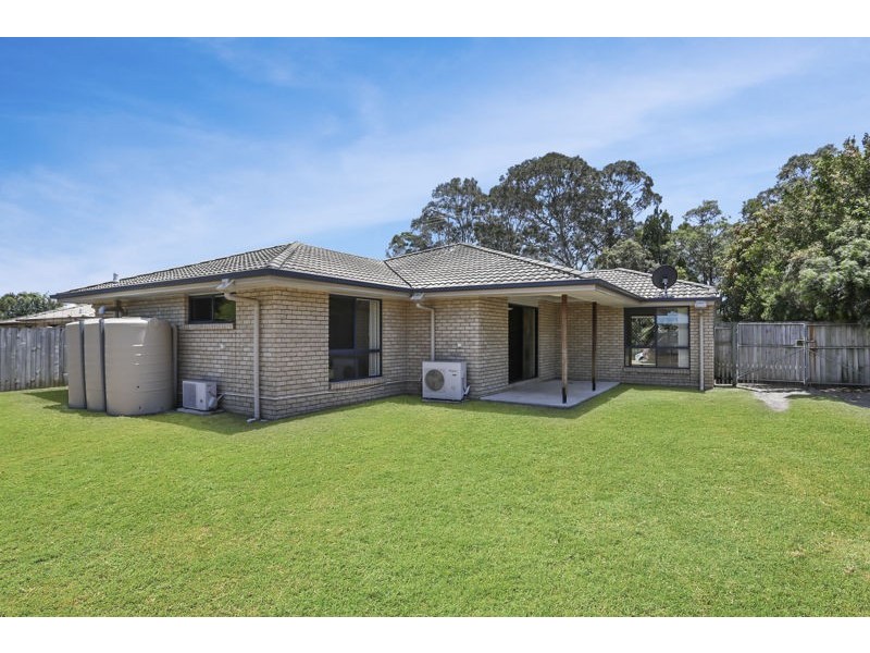 Ningi QLD 4511