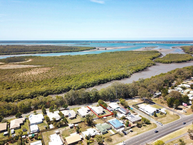 Ningi QLD 4511